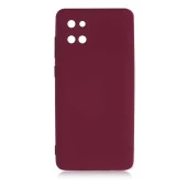 Galaxy A81 (Note 10 Lite) Kılıf  Mara Lansman Kapak thumbnail 6