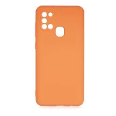 Galaxy A21S Kılıf  Mara Lansman Kapak thumbnail 8