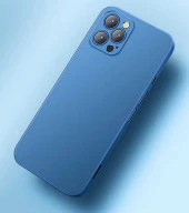 Apple iPhone 12 Kılıf  Led Kapak thumbnail 3