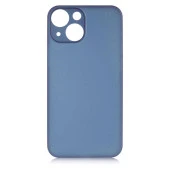 Apple iPhone 13 Mini Kılıf  1.Kalite PP Kapak thumbnail 1