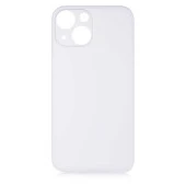 Apple iPhone 13 Mini Kılıf  1.Kalite PP Kapak thumbnail 3