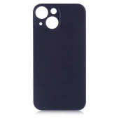 Apple iPhone 13 Mini Kılıf  1.Kalite PP Kapak thumbnail 4
