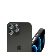 Apple iPhone 13 Mini Kılıf  1.Kalite PP Kapak thumbnail 8