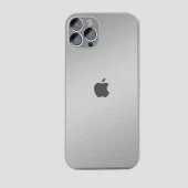 Apple iPhone 13 Mini Kılıf  1.Kalite PP Kapak thumbnail 11