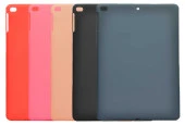 Apple iPad Mini 5 Kılıf  Sky Tablet Silikon thumbnail 7