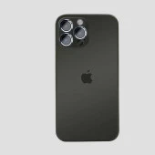 Apple iPhone 13 Mini Kılıf  1.Kalite PP Kapak thumbnail 12