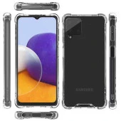Galaxy M32 Kılıf  Nitro Anti Shock Silikon thumbnail 3