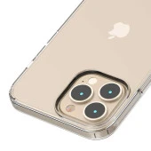 Apple iPhone 13 Pro Kılıf  Coss Kapak thumbnail 3