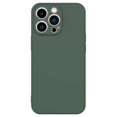 Apple iPhone 13 Pro Max Kılıf  Mara Lansman Kapak thumbnail 8