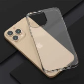 Apple iPhone 13 Pro Kılıf  Coss Kapak thumbnail 6
