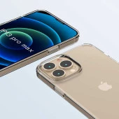 Apple iPhone 13 Pro Kılıf  Coss Kapak thumbnail 7