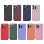 Apple iPhone 13 Pro Max Kılıf  Mara Lansman Kapak thumbnail 12