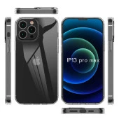 Apple iPhone 13 Pro Kılıf  Coss Kapak thumbnail 11