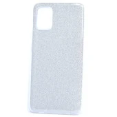 Galaxy A51 Kılıf  Shining Silikon thumbnail 2