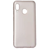 Galaxy A20E Kılıf  Premier Silikon Kapak thumbnail 2