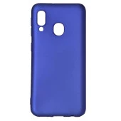 Galaxy A20E Kılıf  Premier Silikon Kapak thumbnail 5