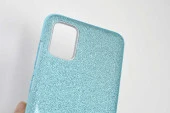 Galaxy A51 Kılıf  Shining Silikon thumbnail 8