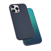Apple iPhone 13 Pro Max Kılıf  Silk Silikon thumbnail 6