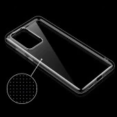 Huawei P40 Kılıf  Süper Silikon Kapak thumbnail 3