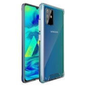 Galaxy A81 (Note 10 Lite)  Gard Silikon thumbnail 2