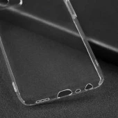 Oppo A16 Kılıf  Süper Silikon Kapak thumbnail 7