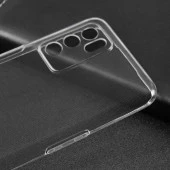 Oppo A16 Kılıf  Süper Silikon Kapak thumbnail 10
