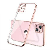 Apple iPhone 13 Kılıf  Gbox Kapak thumbnail 1