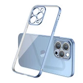Apple iPhone 13 Pro Max Kılıf  Gbox Kapak thumbnail 2