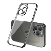 Apple iPhone 13 Pro Max Kılıf  Gbox Kapak thumbnail 3