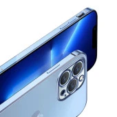 Apple iPhone 13 Kılıf  Gbox Kapak thumbnail 6