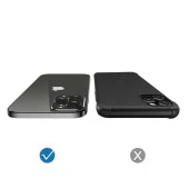 Apple iPhone 13 Kılıf  Gbox Kapak thumbnail 8