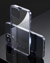 Apple iPhone 13 Kılıf  Pixel Kapak thumbnail 9