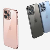 Apple iPhone 13 Kılıf  Gbox Kapak thumbnail 9