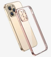 Apple iPhone 13 Pro Max Kılıf  Gbox Kapak thumbnail 10