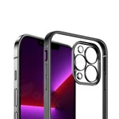 Apple iPhone 13 Pro Max Kılıf  Gbox Kapak thumbnail 11