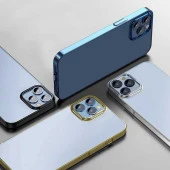 Apple iPhone 13 Kılıf  Pixel Kapak thumbnail 12