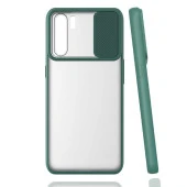 Oppo A91 Kılıf  Lensi Kapak thumbnail 2