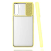 Oppo A91 Kılıf  Lensi Kapak thumbnail 4