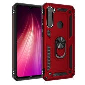 Xiaomi Redmi Note 8 Kılıf  Vega Kapak thumbnail 5