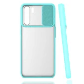 Oppo A91 Kılıf  Lensi Kapak thumbnail 6