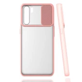 Oppo A91 Kılıf  Lensi Kapak thumbnail 8