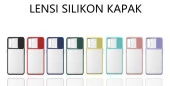 Oppo A91 Kılıf  Lensi Kapak thumbnail 11