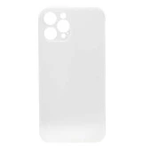 Apple iPhone 13 Pro Max Kılıf  Eko PP Kapak thumbnail 2