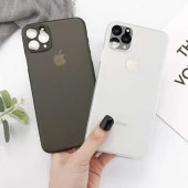 Apple iPhone 13 Pro Max Kılıf  Eko PP Kapak thumbnail 5