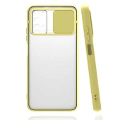 Xiaomi Poco M3 Kılıf  Lensi Kapak thumbnail 2
