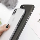Apple iPhone 13 Pro Max Kılıf  Eko PP Kapak thumbnail 7