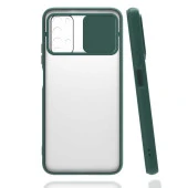 Xiaomi Poco M3 Kılıf  Lensi Kapak thumbnail 6