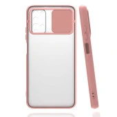 Xiaomi Poco M3 Kılıf  Lensi Kapak thumbnail 8