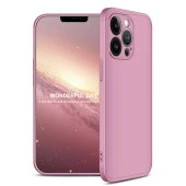 Apple iPhone 13 Pro Kılıf  Ays Kapak thumbnail 1