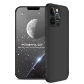 Apple iPhone 13 Pro Kılıf  Ays Kapak thumbnail 6